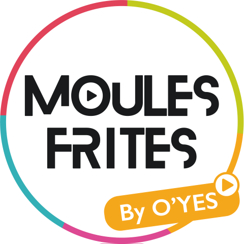 Logo Moules Frites