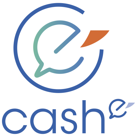Logo cash-e