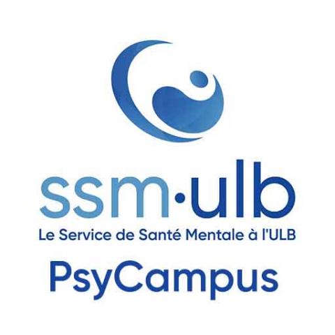 Logo PsyCampus