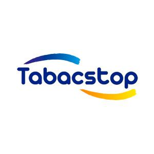 Logo tabacstop