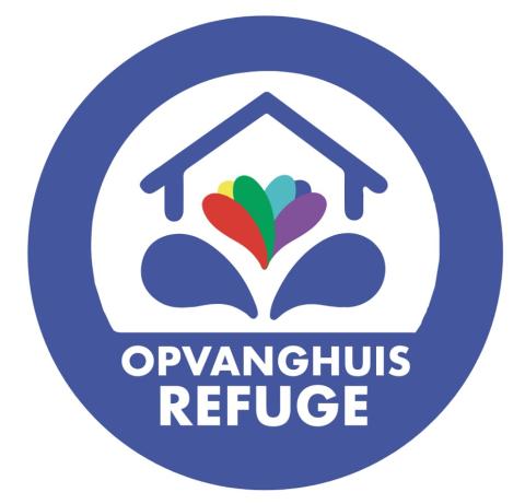 Logo refuge
